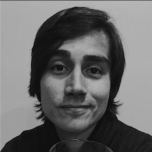 Meet your Posher, Alfonso